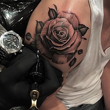 Aron Cowles 1