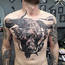 Roman Dubenok 1