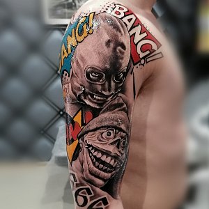 Денис Терещенко