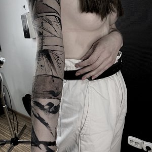 Михаил Багров