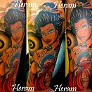 Heram Rodrigues 3