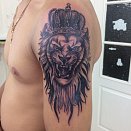 Evgeniy Sapegin 3