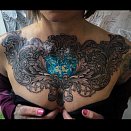 The Family Business Tattoo London 3