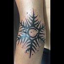 Pure Hell Tattoo 2