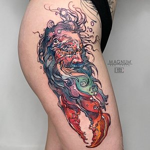 Яна Чекулаева