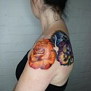 Valhalla Tattoo 3