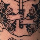 Lombard Street Tattoo Parlour 2