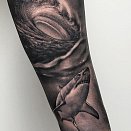 ELIJAH Tattooshop 3