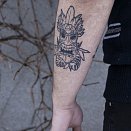 KAKTUS INK 2