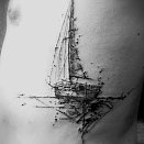 Niettinktattoer 2