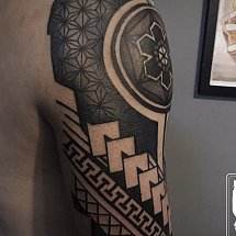 Leeventattoo 1