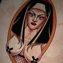 Tallaght Ink Tattoo Studio 1