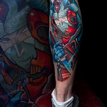 Viktor Panchishkin 1