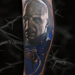 Дмитрий Юрлов