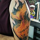 No Regrets Tattoo Bucuresti 3