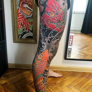 Denis Volkov