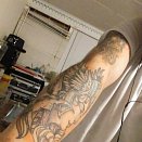 Jason Christopher Gregorie 2