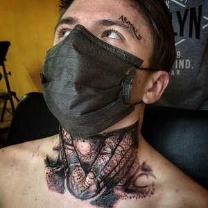 Миша Мачехин