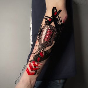Александр Глейзер