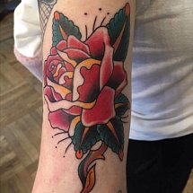 Tim Klamer 1