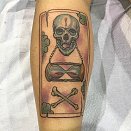 Chris Greenwald 2
