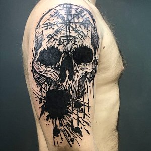 Анастасия Головина