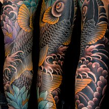 Aaron Bell 1