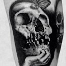 own agenda tattoo 3