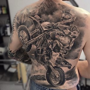 Андрей Лелюк