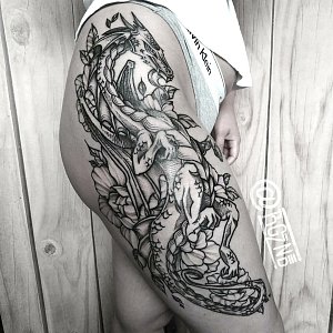 Марина Рогозина