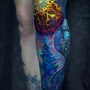 Ника Самарина