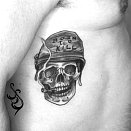 Led’s Tattoo 2