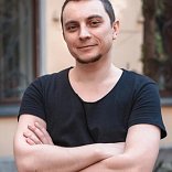 Oleg Kozhevnikov