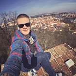 Alex Prague 