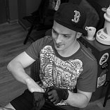 Dmitriy Smalta