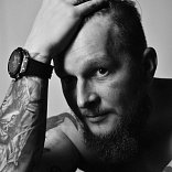 Nikolay Komarnickiy