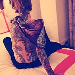 Tatoo Vos