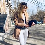 Ksyusha Berdnikova