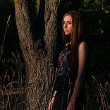 Anya Myshina