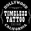 Timeless Tattoo