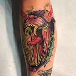 Jacob Wiman