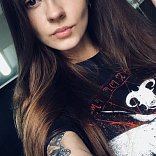 Vika Timina