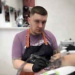 Konstantin Medvedev