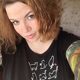 Svetlana Megionskaya