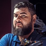 Aleksey Firstov