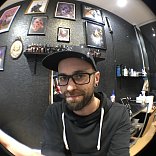 Bruno Perdiz