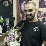 Andrey Vorobey