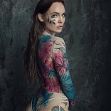 Katyushka Dyakova