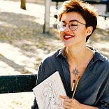 Olga Lierre
