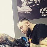 Roman Dubenok